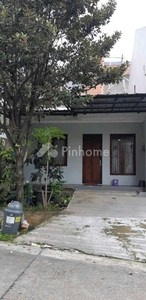 Disewakan Rumah Furnished Di Sentul City di Sentul City Rp45 Juta/bulan | Pinhome