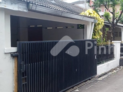 Disewakan Rumah Kota Madya Bandung di Jalan Riung Bandung Rp2,2 Juta/bulan | Pinhome