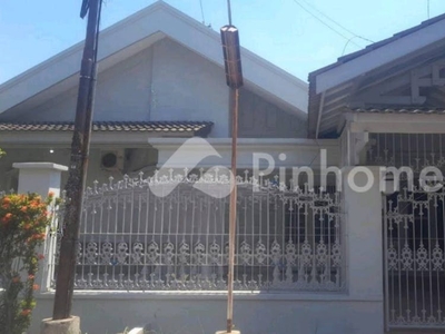 Disewakan Rumah Lokasi Bagus di Pakis Tirtosari Surabaya Selatan Rp60 Juta/tahun | Pinhome