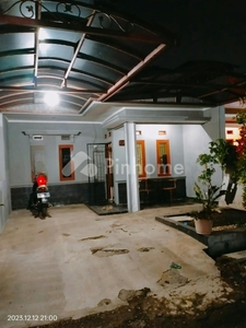 Disewakan Rumah Murah di Komplek Banyu Biru Regency Rp35 Juta/tahun | Pinhome