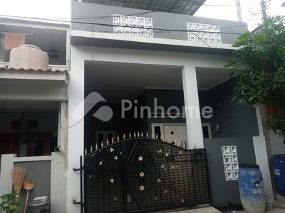 Disewakan Rumah Pup Sektor V Bekasi Strategis Simpel(B0110) di Jl Pup Sektor V Bekasi Rp25 Juta/tahun | Pinhome