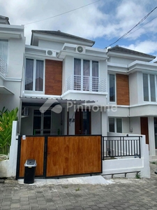 Disewakan Rumah Siap Huni di Jl. Raya Munggu Rp5 Juta/bulan | Pinhome