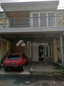Disewakan Rumah Strategis Antapani Wetan di Komplek Grace Land Rp65 Juta/tahun | Pinhome