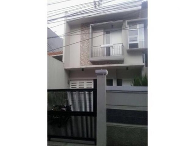 Rumah Dijual, Jakarta Selatan, Jakarta, Jakarta