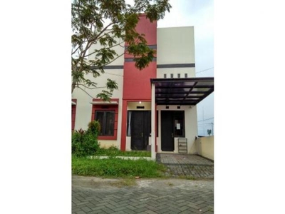 Rumah Dijual, Rancasari, Bandung, Jawa Barat