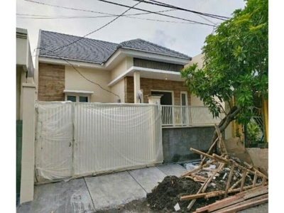 Rumah Dijual, Rungkut, Surabaya, Jawa Timur