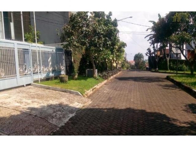 Rumah Dijual, Sukasari, Bandung, Jawa Barat