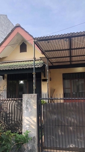 Termurah Rumah minimalist di Nusaloka BSD, Lokasi Strategis