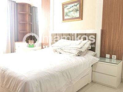 Apartemen Denpasar Residence Tower Ubud Tipe 3BR 93 Jakarta Selatan