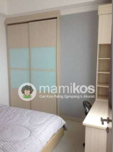 Apartemen Denpasar Residences Tipe 1BR Jakarta Selatan