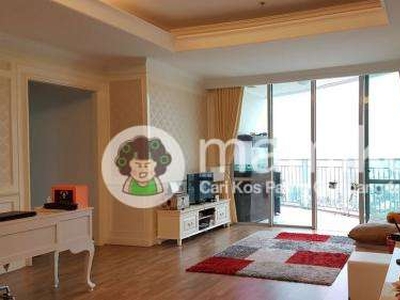 Apartemen Denpasar Residences Tipe 3 BR Jakarta Selatan