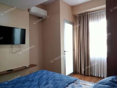 Apartemen Easton Park Residence Tipe Studio Full Furnished Lt 25 Jatinangor Sumedang