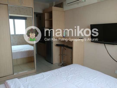 Apartemen Gading Icon Type 2BR Fully Furnished Lt 11 Pulo Gadung Jakarta Timur