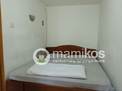 Apartemen Gading Icon Type 2BR Fully Furnished Lt 18 Pulo Gadung Jakarta Timur