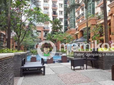 Apartemen Gading Resort Residences Lantai 7 Tipe 3+1 BR 106 Jakarta Utara