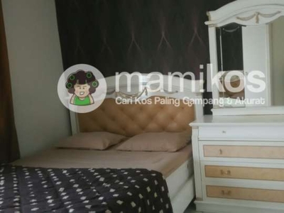 Apartemen Kelapa Gading Square Type 2BR Fully Furnished Lt 11 Kelapa Gading Jakarta Utara