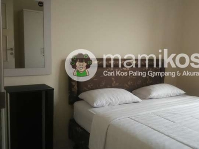 Apartemen Kelapa Gading Square Type 2BR Fully Furnished Lt 8 Kelapa Gading Jakarta Utara