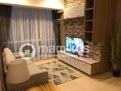 Apartemen Setiabudi Sky Garden Tipe 2 BR 92 m2 Fully furnished Jakarta Selatan