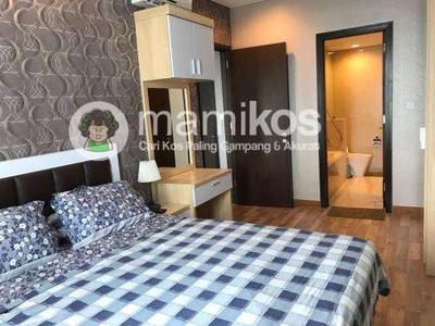 Apartemen Setiabudi Sky Garden Tipe 2 BR 98 m2 Fully furnished Jakarta Selatan