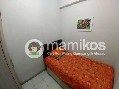 Apartemen Sunter Park View Tipe 2BR Fully Furnished Lt 3 Tanjung Priok Jakarta Utara