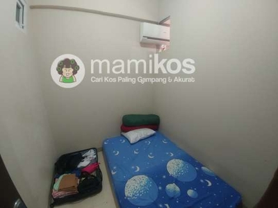 Apartemen Sunter Park View Type 2BR Fully Furnished Lt 1 Tanjung Priok Jakarta Utara