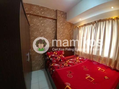 Apartemen Sunter Park View Type Studio Fully Furnished Lt 12 Tanjung Priok Jakarta Utara