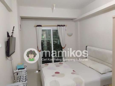 Apartemen Sunter Park View Type Studio Fully Furnished Lt 2 Tanjung Priok Jakarta Utara