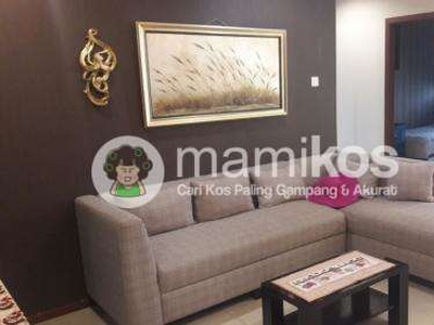 Apartemen Thamrin Residence Lantai 6-30 Tipe 2BR View Pool/City Jakarta Pusat