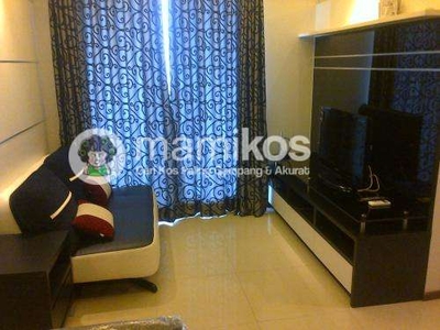 Apartemen Thamrin ResidenceAny Tower Any Floor Tipe 2 BR 77 m2 Fully furnished Jakarta Pusat