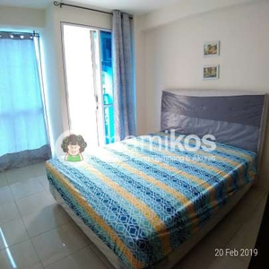 Apartemen Tifolia Type Studio Fully Furnished Lt 7 Pulo Gadung Jakarta Timur