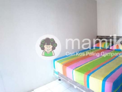 Apartemen Wisma Gading Permai Type 2BR Fully Fuenished Lt 7 Kelapa Gading Jakarta Utara