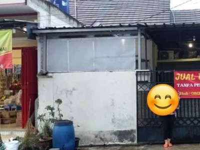 Dijual Cepat Rumah Darmawangsa Residence Bekasi