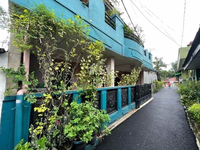 Dijual Rumah 2 Lantai Di Komplek Pancoran Mas Depok Jaya Pancoran Ma