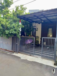 Dijual Rumah 2 Lantai Di Taman Yasmin Tanah Sareal Kota Bogor