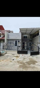 Dijual Rumah Banjar Wijaya