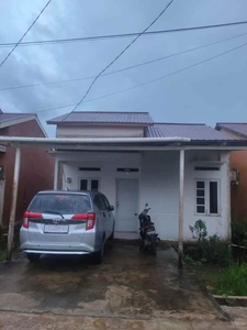 Dijual Rumah Di Desa Kapur Recidence Star Borneo Bayangkara