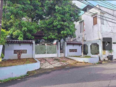 Dijual Rumah Di Jl Jati Raya Pasar Minggu