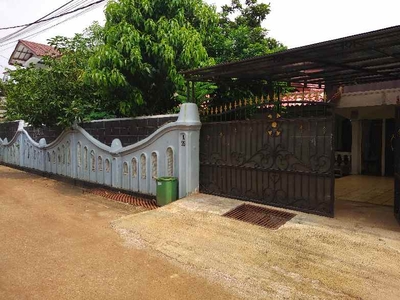 Rumah Dijual Pondok Artha Jatimurni Pondok Melati Kota Bekasi