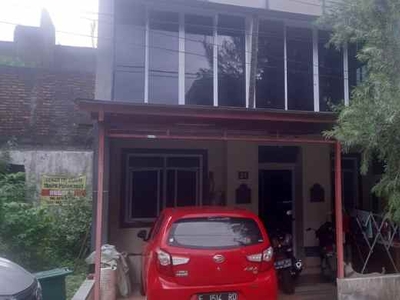 Rumah Full Furnished Dijual Sentul City Kab Bogor