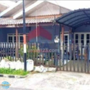Rumah Luas Siap Huni Area Fasum Akses Mudah Di Tlogomas Malang