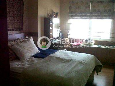 Apartemen Thamrin Residence Tower A-B-C-D-E Tipe 1 BR Furnished/Unfurnished Jakarta Pusat