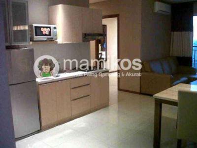 Apartemen Thamrin Residence Tower B / D / E Tipe 3+1 BR 100 Jakarta Pusat