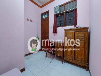 Kost Fadilah 1 Beji Depok