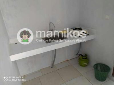 Kost Citraloka 10 Tipe B Duren Sawit Jakarta Timur