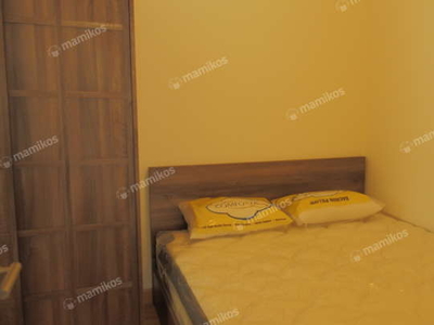 Apartemen Serpong Garden Tipe 2 BR Full Furnished Lt 8 Cisauk Tangerang