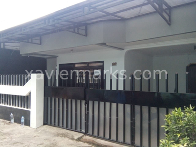 DI JUAL RUMAH DAERAH KOST2AN DIENG