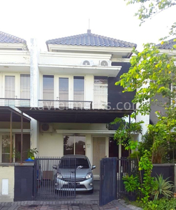 DIJUAL RUMAH PAKUWON CITY SURABAYA