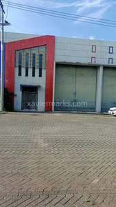 GUDANG BUSINESS PARK GRESIK