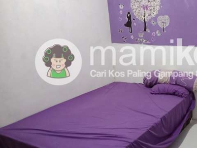 Kost 83 Taman Sari Jakarta Barat