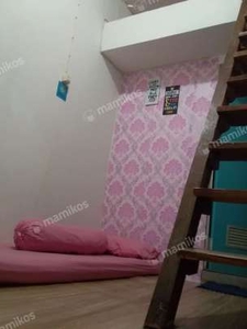 Kost Alfina Syariah Tipe C Candi Sidoarjo